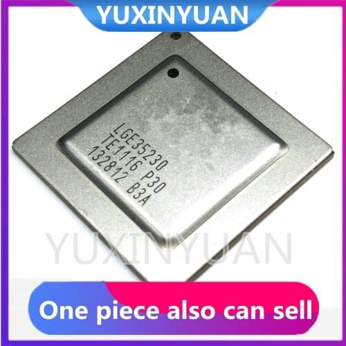1PCS LGE35230 BGA in stock 100%good