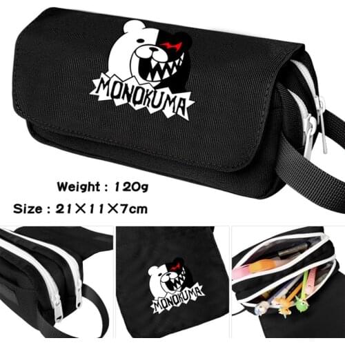 BPZMD Children's Cosmetic Bags
