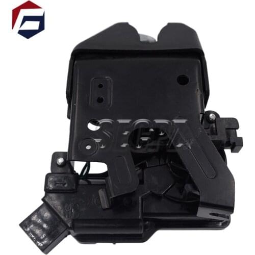 For Honda Accord 2003-2007 Rear Door Trunk Lock Tailgate Latch Locks 74851SDCY01 74851SDCY02 74851-SDC-Y01 74851-SDC-Y02