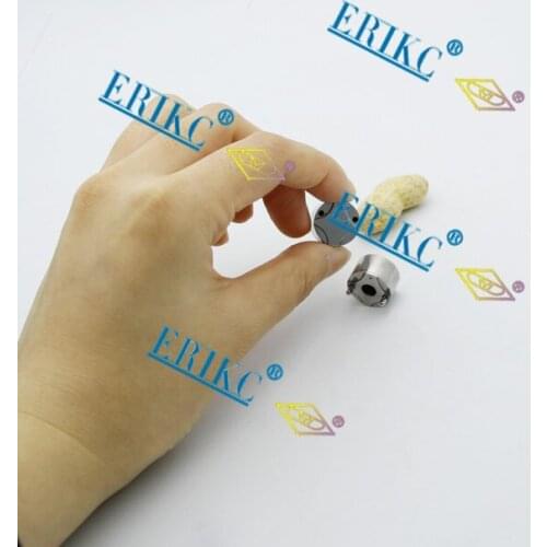 ERIKC 9308-617AB and 9308617AB diesel fuel injector adaptor and original new 9308 617AB Injection Spacer 9308z617AB assembly