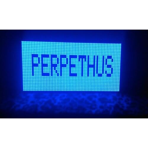 Good Quality Ph4 Led Board Panel 64*32 32*32 Dot Matrix RGB Led Module P4 P5P3 RGB Pixel Panel HD Display