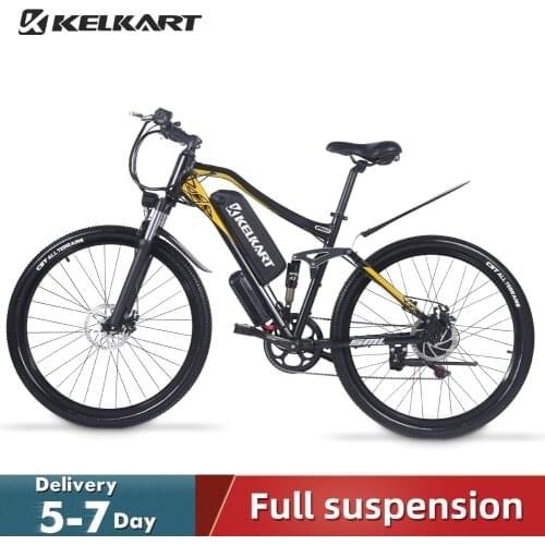 KELKART Electric Bicycles