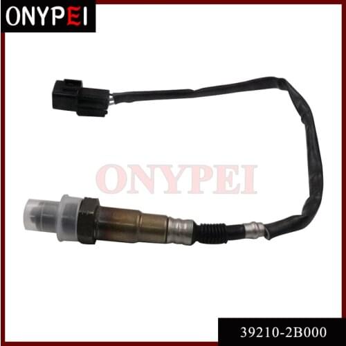 Lambda Oxygen Sensor 39210-2B000 for hyundai accent ix20 i30 kia carens ceed 392102B000