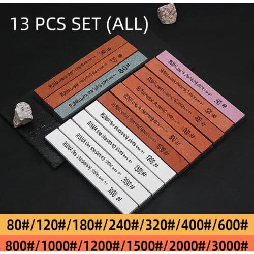 Whetstone sharpening stone knife sharpener professional afilador de cuchillo sacapuntas afiador de faca messenslijper piedra