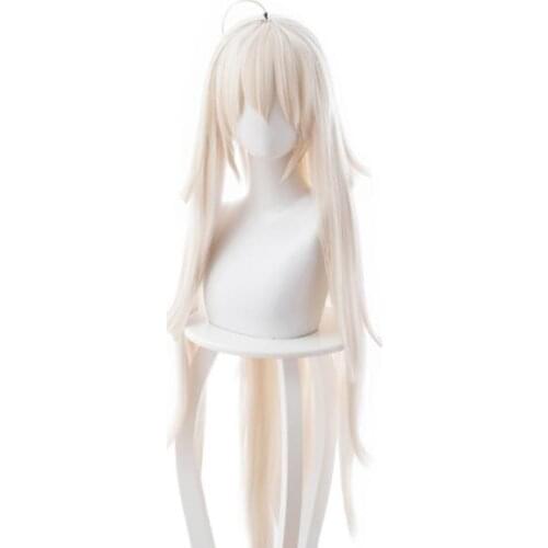 Fate/Grand Order Cosplay FGO Alter stage 3 Okita Souji cosplay shoes and shoes armor and wig