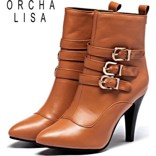 ORCHA LISA Women's Boots