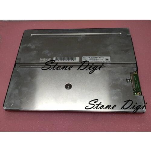 Free Shipping Original A+ Grade NL10276BC20-10 NL10276BC20 10 10.4" inch LCD DISPLAY Screen Panel