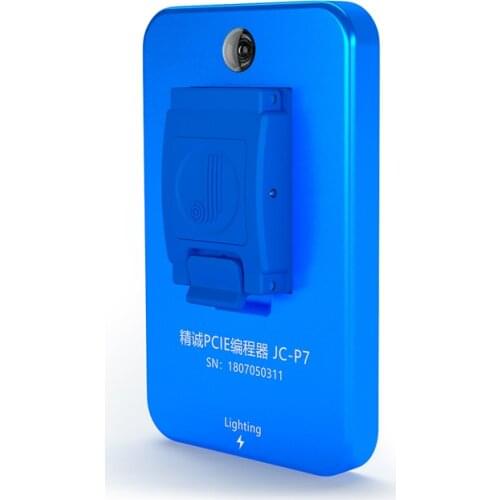 JC P7 P8 PCIE Error Fix Tool Memory Upgrade Programmer for iPhone 6S/6SPlus/SE/7g/7p/8/8p/X