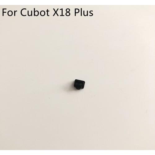 Cubot X18 Plus Used Phone Proximately Sensor Rubber Sleeve For Cubot X18 Plus MT6750T 5.99 Inch 2160x1080 Smartphone