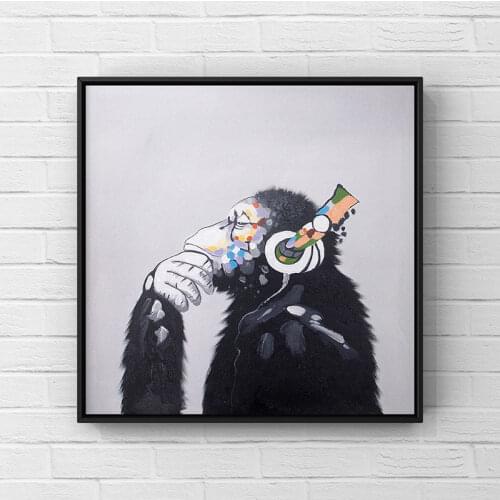 RICH COLOR Wall Paintings