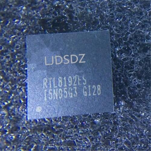 1PCS/LOT RTL8192ES NEW IN STOCK