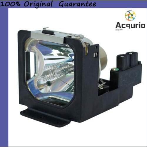 100% Original lamp LMP31/610 289 8422E/610 285 2912E for LC-SM1/LC-SM2/LC-XM1