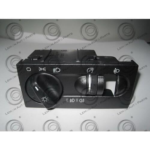 1H6941532 1H6941532D 1H6941532E 1H6941531N HEAD LAMP SWITCH LE04-04023-1 FOR VW GOLF 92-98