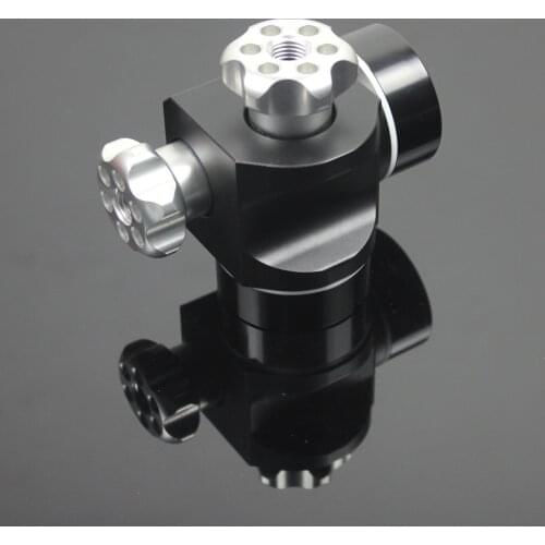 2 Inch Theodolite Astronomical Telescope Theodolite Slider Dovetail Slot