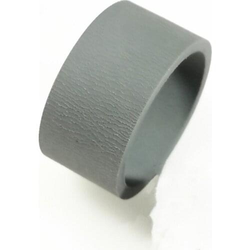 30PC JC72-01231A Pickup Roller Tire Rubber for Samsung SCX 4016 4100 4116 4200 4216 4300 4520 4720 ML 1510 1520 1630 1710 1740