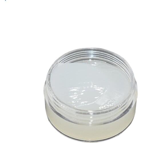 667C White Lubricating Grease Odorless for PC Fans Mechanical Keyboards Printer Gear Smooth Movement