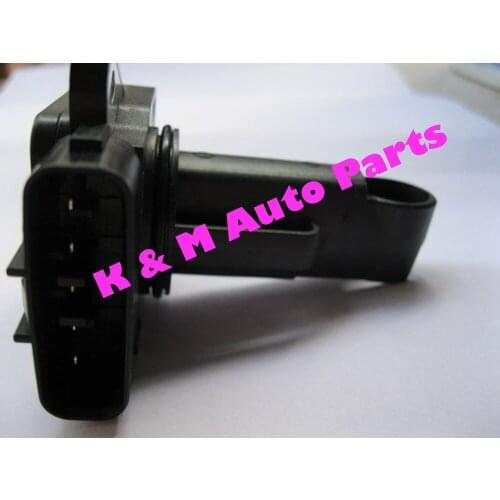 China New Mass Air Flow Sensor Meter MAFS 197400-2230 1974002230 63J0 fits FOR Suzuki GRAND VITARA II JT 2,0