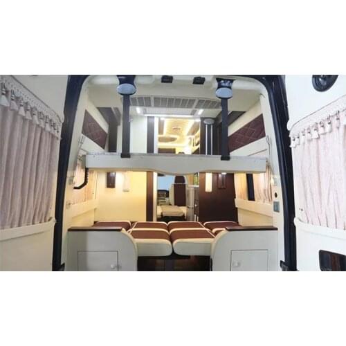 DONGTAI Spare Parts For Vans