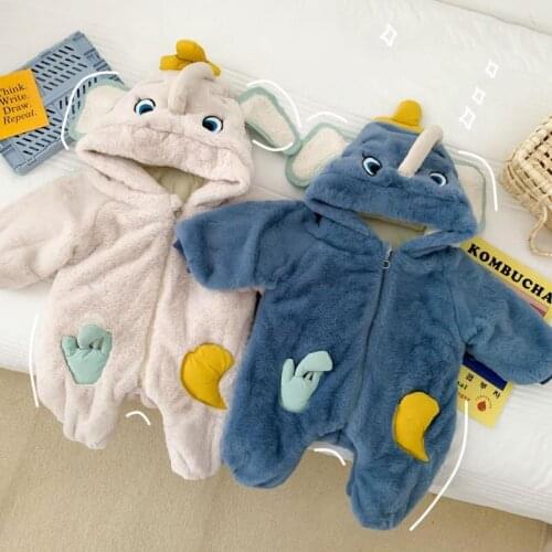 Facejoyous Slips With A Hood For Babies