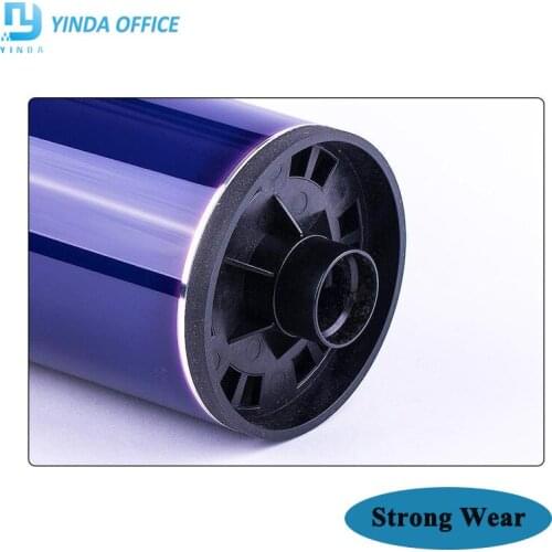 OPC Drum For Xerox DC 4110 900 1100 4127 4112 4595 DC1100 DC4110 DC4595 DC4127 fuji purple color