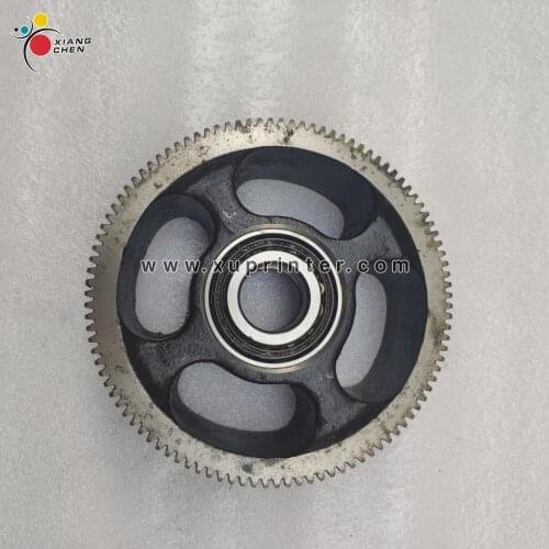 G2.010.131 Gear for SM52 PM52 SX52 HD Mechanical Parts