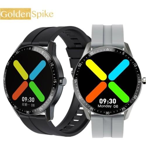 Часы с измерением давления GOLDENSPIKE China At AliExpress