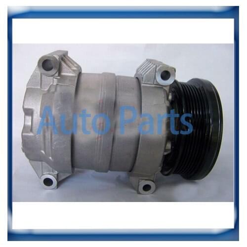 HT16 air compressor for Chevrolet GMC/Isuzu/Oldsmobile 8-01135-621-0 8-01136-521-0 8011356210 8011365210