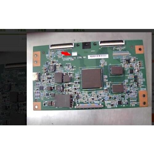 T315HW04 V1 31T09-C0D Logic board LCD Board for connect with T-CON connect board