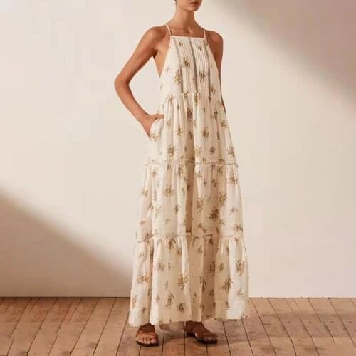 MSHANLU Long Dresses