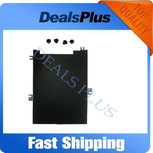 New Hard Drive Caddy Bracket + Screws For Dell Latitude 5470 E5470