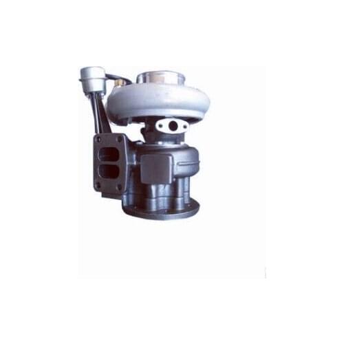 NEW HNROCK turbocharger with 2834851 612601110961 WD10.C HX40W FOR WEICHAI heavy truck