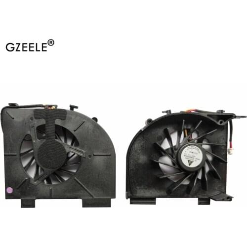 New cpu cooling fan for HP Pavilion DV5-1000 DV5-1218TX DV5-1029tx dv5T-1000 DV5T-1010 dv6-1000 dv6-1200 Laptop Cooler