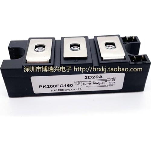 PK200FG160 Actual Stock Photos Original Goods