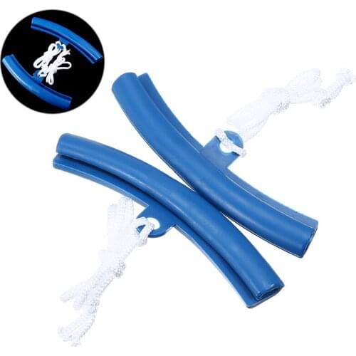 2pcs Motorcycle Tyre Tire Steel Ring Wheel Rim Edge Protectors Saver Tool Universal for Motorcycle Tire Repair Tools