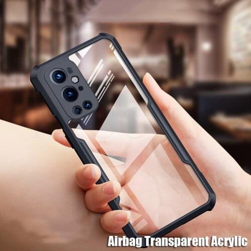 TKCCXW OnePlus 6 Phone Cases