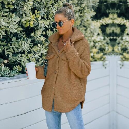 Bencresun Women's Jackets With Fur
