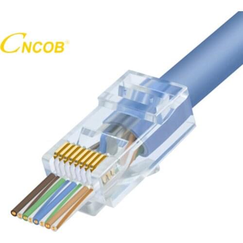 CNCOB Computer Cables And Connectors