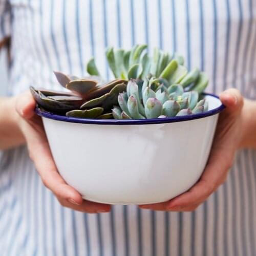 Flower Pot Multifunction Storage Pot Planter Tree Garden Planter Flower Pot Gift For Baby Kids