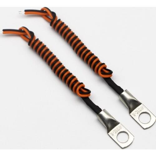 2 pcs Car Alarm System Temperature Sensor 2 Way Car Alarm Accessorie For Starline B9 A9 A91 B92 A92 For Tomahawk TW-9010 X5