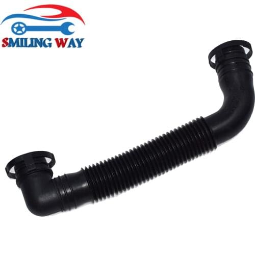 For Audi A3 VW Golf Jetta Bora New Beetle Skoda Octavia I Seat Leon Secondary Air Pump Connector Hose Pipe OE# 1J0131128