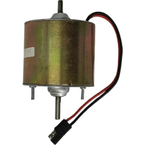 Micro Motor DC12V 3000 RPM High Speed Strong Magnetic Power High Torque Electric Machinery