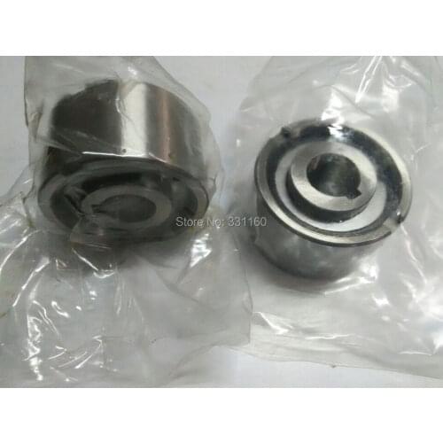 NF20 (20*62*36MM) sprag Freewheel Backstop bearing one way Clutch, CAM CLUTCH