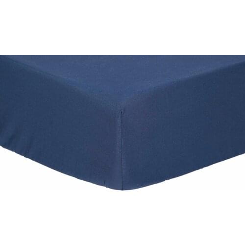 Microfiber Silky Soft Crib Sheets Fitted Toddler Mattress Sheets, 28"x52" Breathable Cozy Hypoallergenic Baby