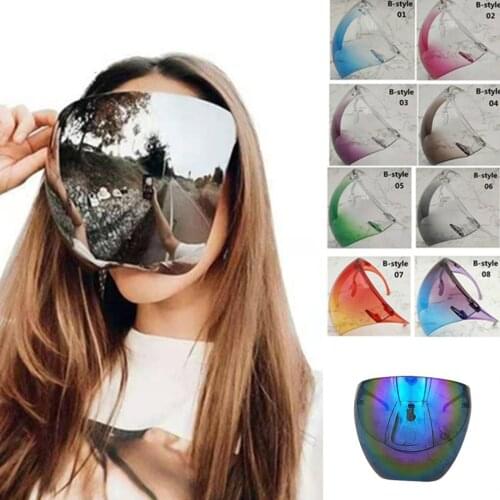 Anti-fog Glasses Anti Droplet Faceshield Protective Glasses Goggles Safety Glasses Anti-Spray Mask Protective Glass Sunglasses
