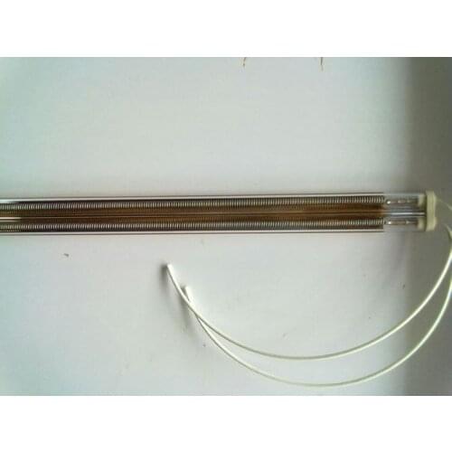 Carbon Fiber Far Infrared Heating Element Energy Saving