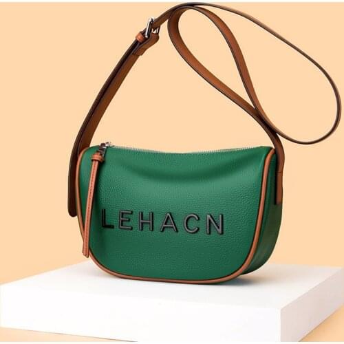 YAUJAYSER Saddle Bags For Women