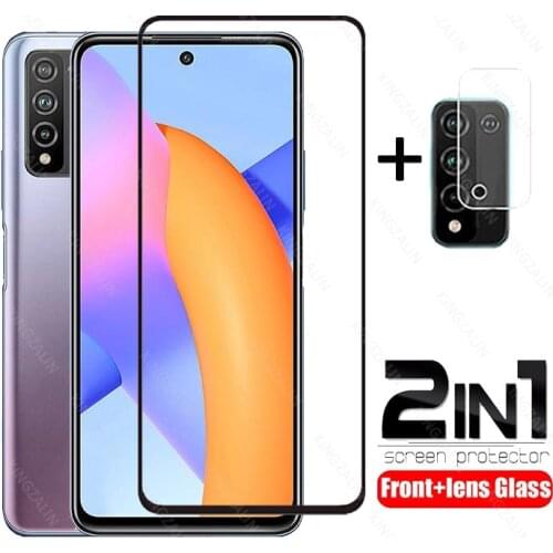 Glass for huawei honor 10x lite 9x pro 9x lite 10 x lite tempered camera lens protective glass for huawei honor 10x lite glass