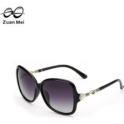 Zuan Mei Womens Cat Eye Sunglasses