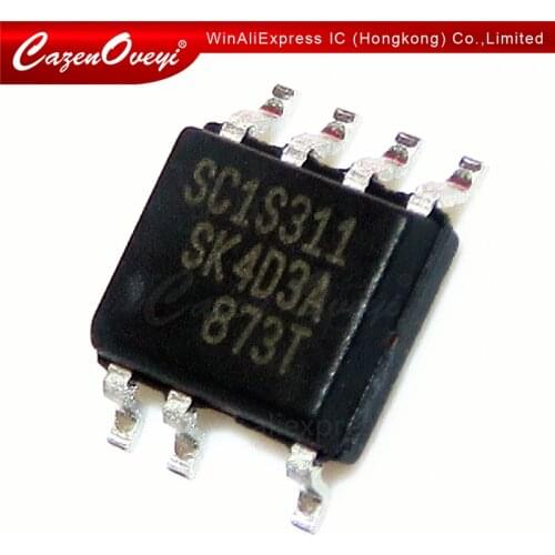 1pcs/lot SC1S311 SSC1S311 SOP-8 SOP-7 In Stock