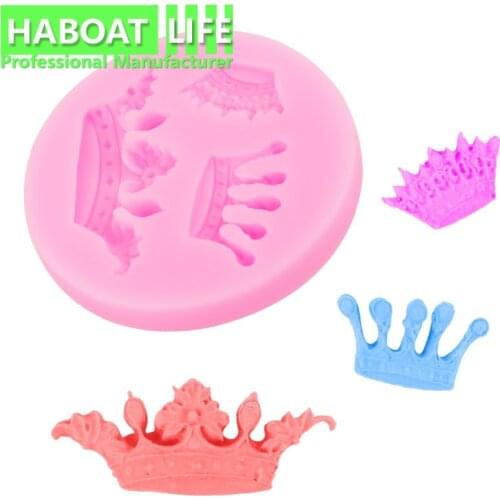 3D Flower Silicone Molds Fondant Craft Cake Candy Chocolate Ice Pastry Baking Tool Mould HP1122 A